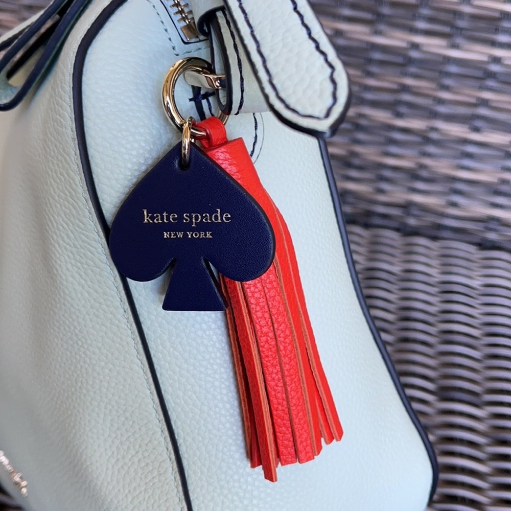 Kate Spade Anyday Medium Shoulder Bag Leather - Picture 10 of 16